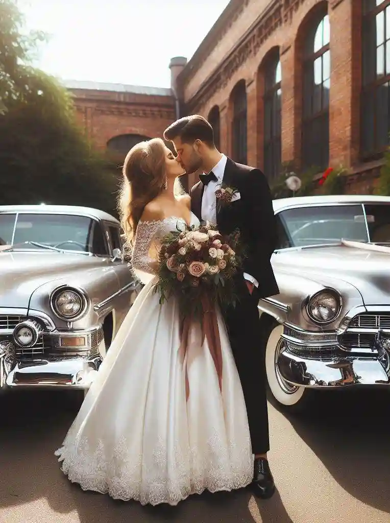 Classic Vintage Wedding Cars and Vehicles Glasgow Edinburgh Scotland Couple Married Classic Vintage Wedding Cars and Vehicles Glasgow Edinburgh Scotland Couple Married